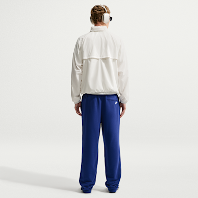 Nike Sportswear Club Men's Open-Hem French Terry Pants. Nike.com